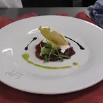 Restaurant Alpenhof