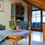 Apartmanhotel Restaurant Alpenhof