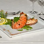 Apartmanhotel Restaurant Alpenhof Übersee
