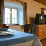 Apartmanhotel Restaurant Alpenhof Übersee