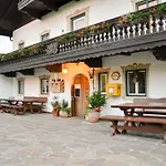 Restaurant Alpenhof Apartmanhotel 3*