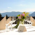 Restaurant Alpenhof Apartmanhotel 3*
