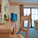 Restaurant Alpenhof Apartmanhotel