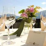 Apartmanhotel Restaurant Alpenhof Übersee
