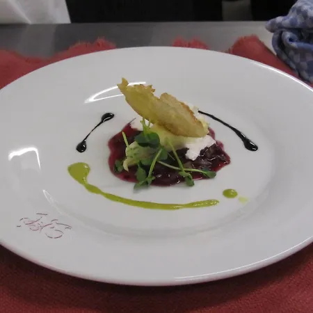 Restaurant Alpenhof