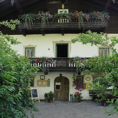 Restaurant Alpenhof