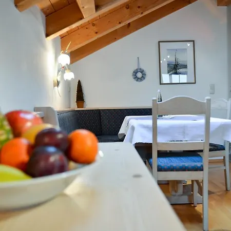 Restaurant Alpenhof Aparthotel 2*