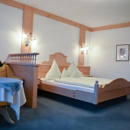 Restaurant Alpenhof Aparthotel