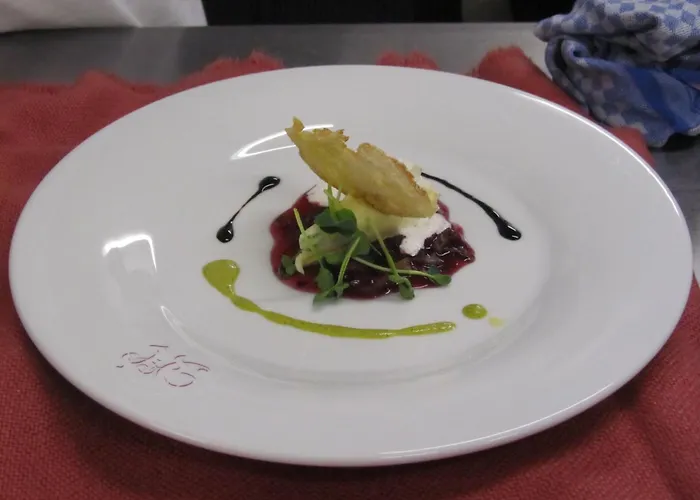 Restaurant Alpenhof